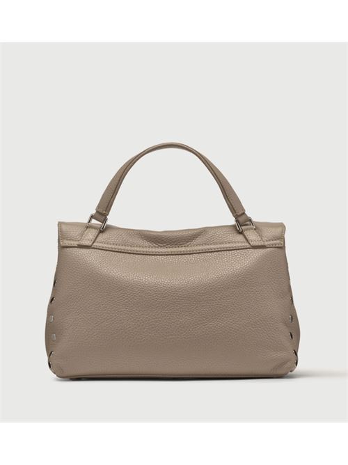 POSTINA DAILY S ZANELLATO | 068010.0040000/SZ0160 GREY CRETA